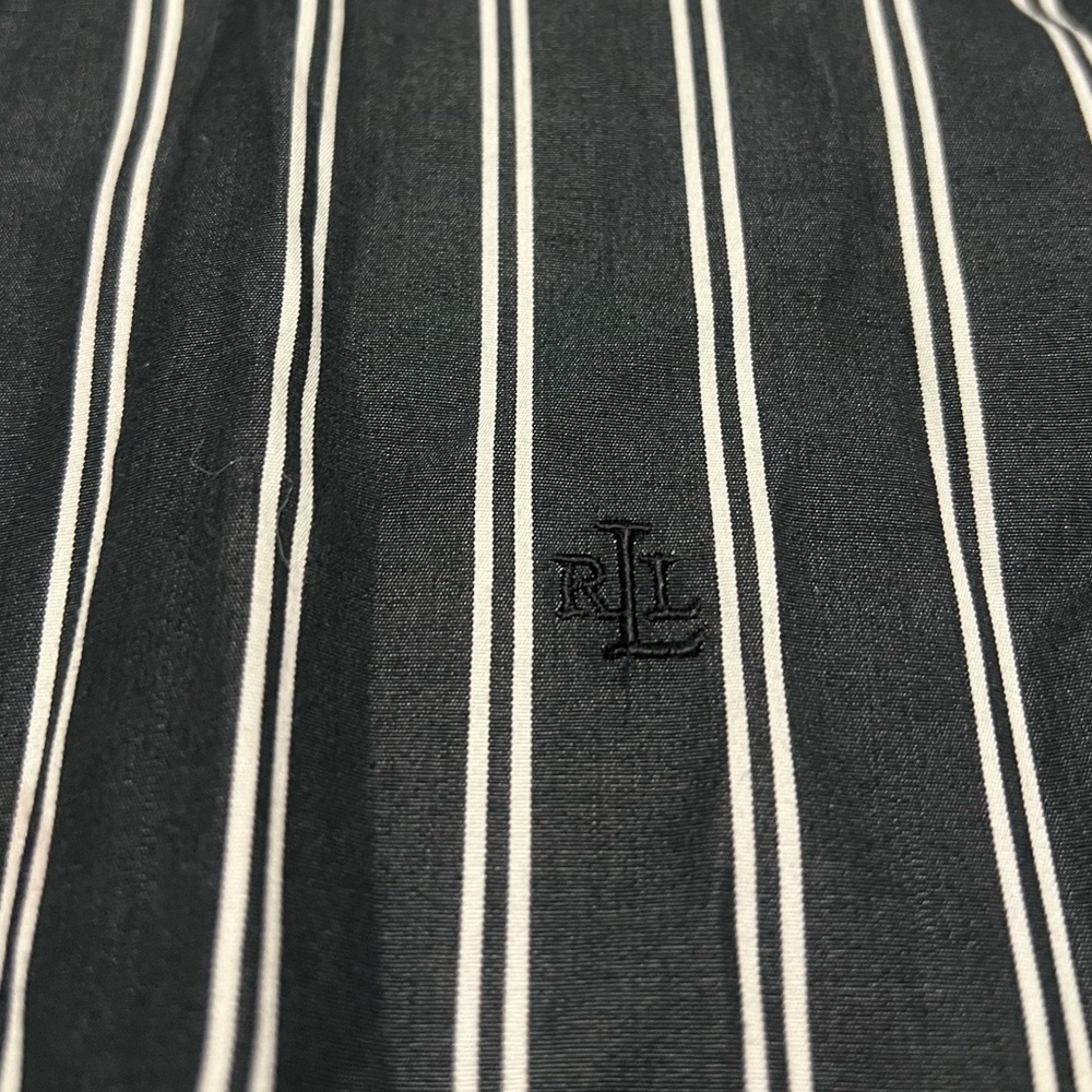 Ralph Lauren Button Down - Picture 3 of 4